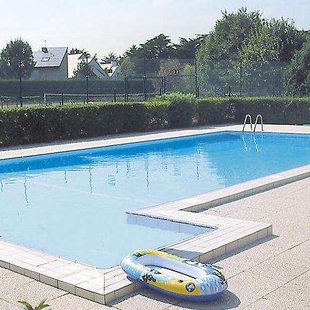 Lagrange Vacances Les Maisonnettes Le Pouliguen Zewnętrze zdjęcie
