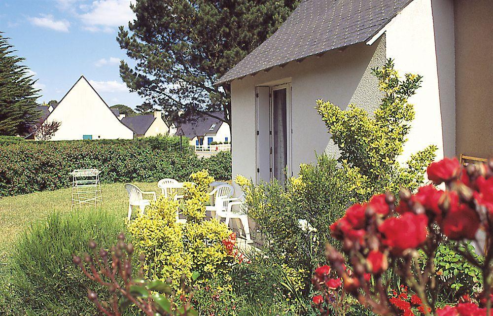 Lagrange Vacances Les Maisonnettes Le Pouliguen Zewnętrze zdjęcie