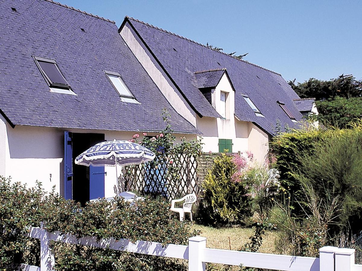 Lagrange Vacances Les Maisonnettes Le Pouliguen Pokój zdjęcie