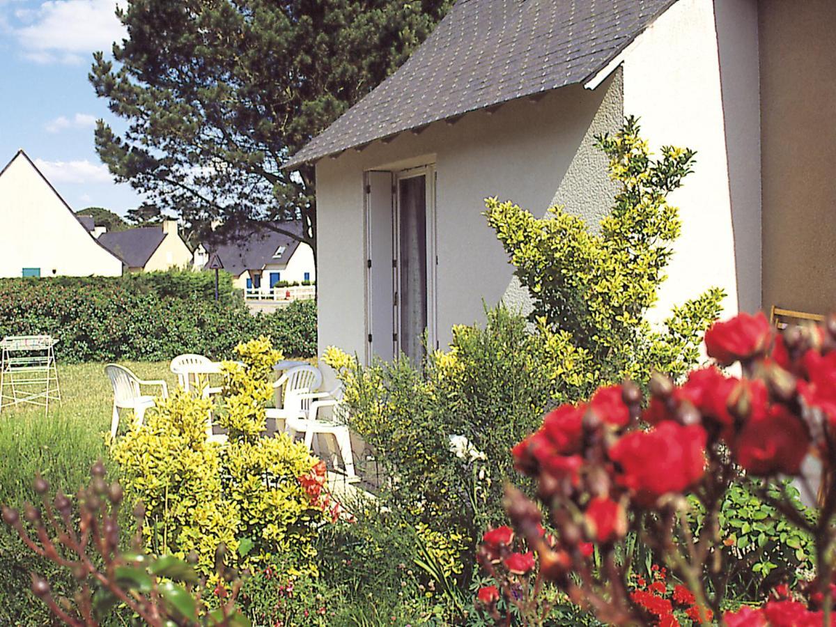 Lagrange Vacances Les Maisonnettes Le Pouliguen Pokój zdjęcie