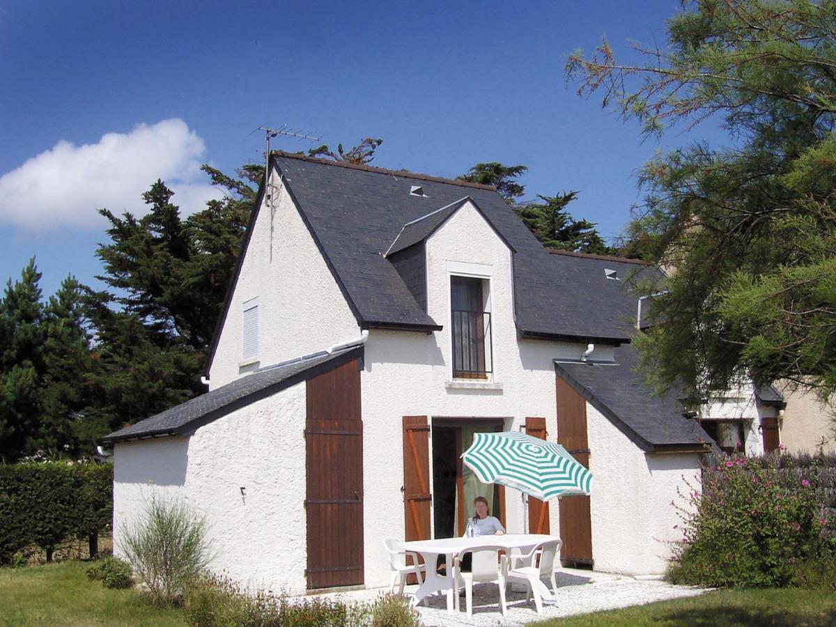 Lagrange Vacances Les Maisonnettes Le Pouliguen Pokój zdjęcie